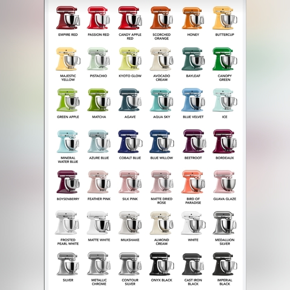 KitchenAid Masher - Picture 5 of 5